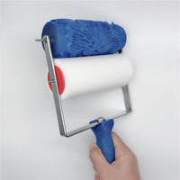 Wall Decoration Paint Roller 5"